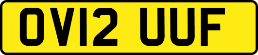 OV12UUF