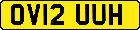 OV12UUH