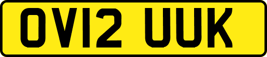 OV12UUK