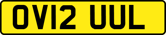 OV12UUL