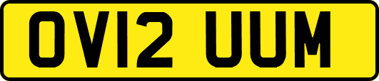 OV12UUM