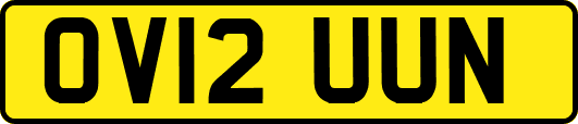 OV12UUN
