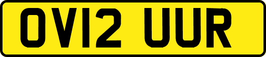 OV12UUR