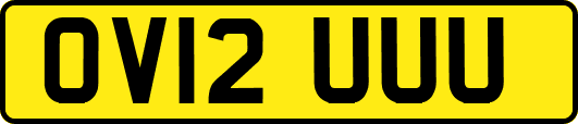 OV12UUU