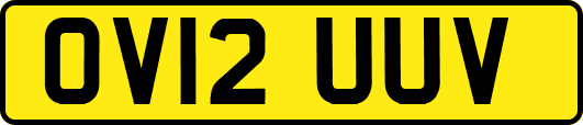 OV12UUV