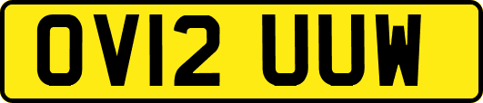 OV12UUW