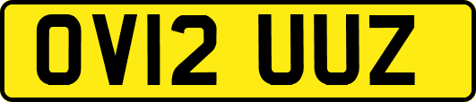 OV12UUZ