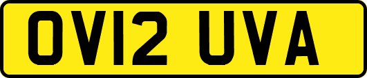 OV12UVA