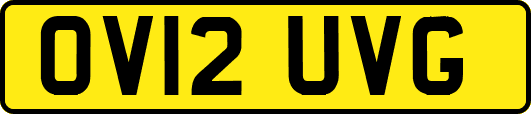 OV12UVG