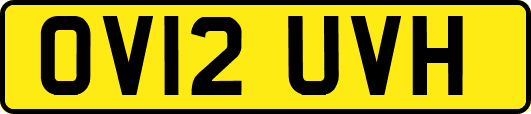 OV12UVH