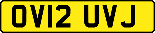 OV12UVJ