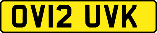 OV12UVK