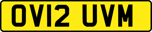 OV12UVM