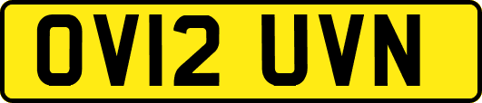 OV12UVN