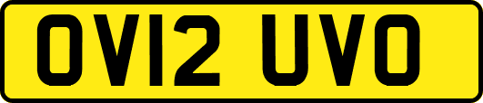 OV12UVO
