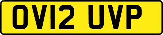 OV12UVP