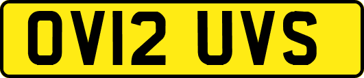 OV12UVS