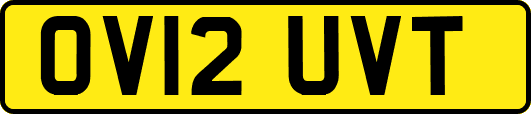OV12UVT