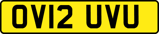 OV12UVU