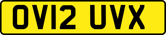 OV12UVX