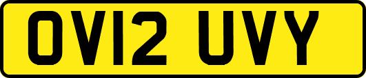 OV12UVY