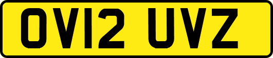 OV12UVZ