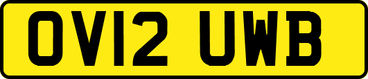 OV12UWB
