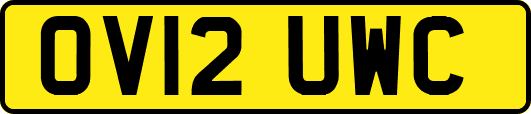OV12UWC