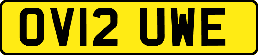 OV12UWE