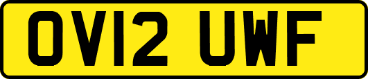 OV12UWF