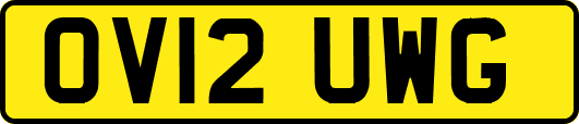 OV12UWG