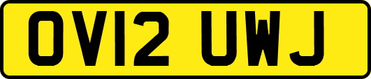 OV12UWJ