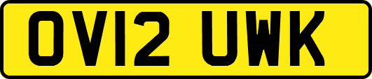 OV12UWK