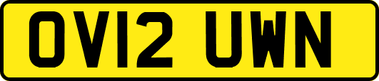 OV12UWN