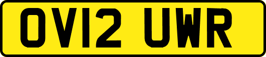 OV12UWR