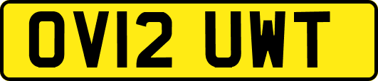 OV12UWT