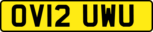 OV12UWU