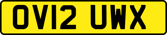 OV12UWX