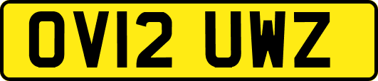 OV12UWZ