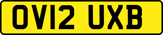 OV12UXB