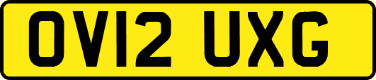 OV12UXG