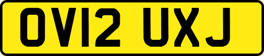 OV12UXJ