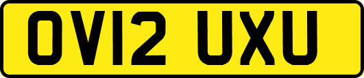 OV12UXU