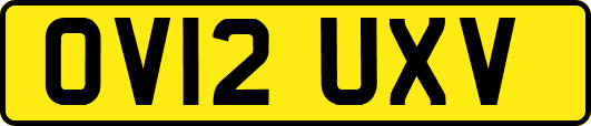 OV12UXV