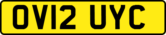 OV12UYC