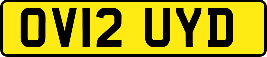 OV12UYD