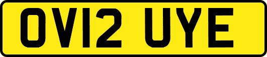OV12UYE