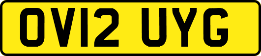 OV12UYG