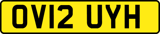 OV12UYH