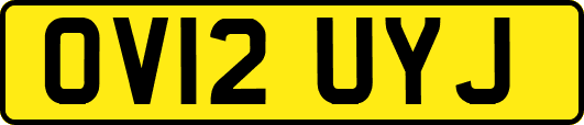 OV12UYJ